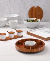 Duets Lazy Susan Set, 2 Piece