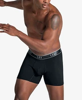 Men's Mid-Length Boxer Brief