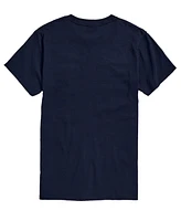 Men's Acdc Ohio Flag T-shirt