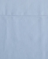 Closeout! Laura Ashley 800 Thread Count Cotton Sateen Blend 4-Pc. Sheet Set