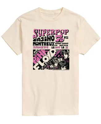 Men's Pink Floyd Superpop T-shirt