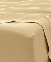 ienjoy Home Solids Style -Pc. Sheet Set