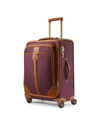Hartmann Luxe Ii Carry-on Expandable Spinner
