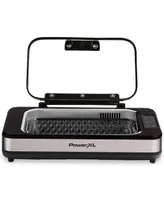 PowerXL Smokeless Grill Elite