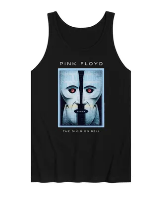 Men's Pink Floyd Division Bell Tank