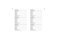 Internet Password Keeper by Eric Butow