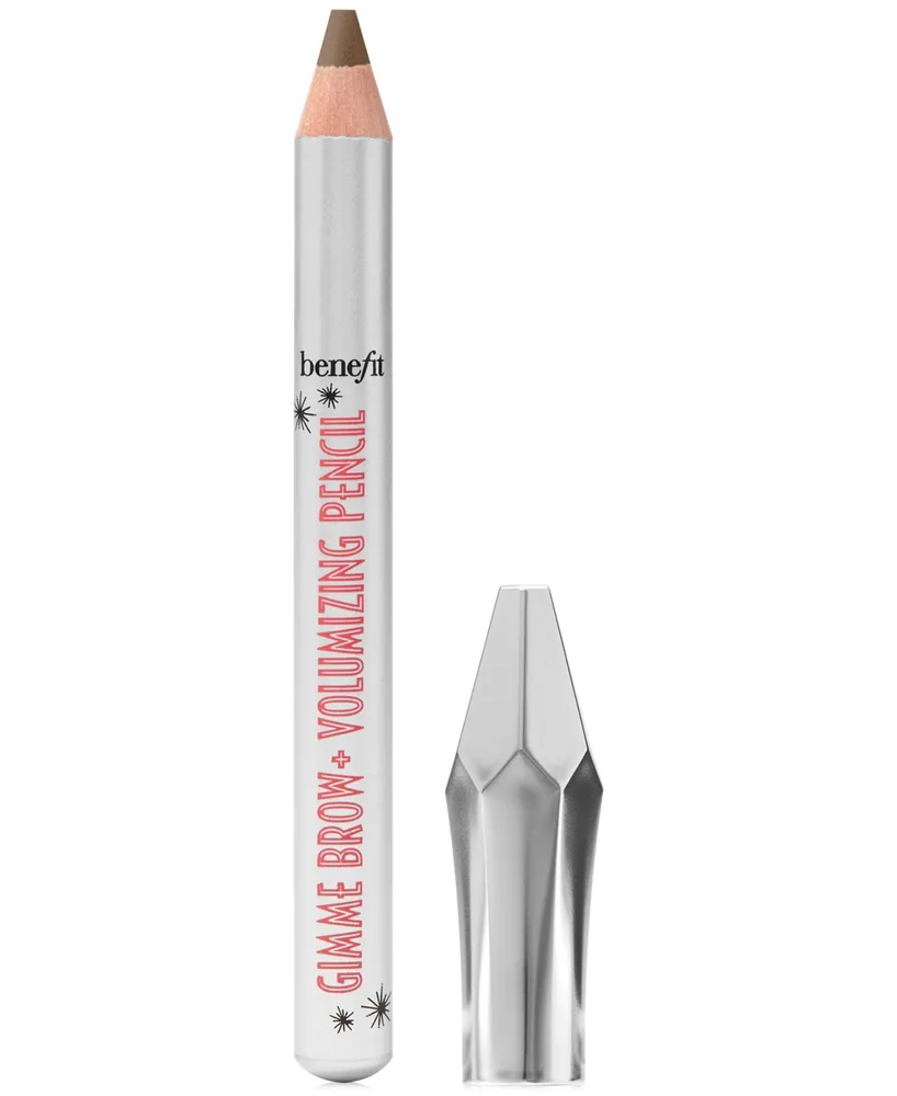 Benefit Cosmetics Mini Gimme Brow+ Volumizing Fiber Eyebrow Pencil