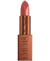 Too Faced Cocoa Bold Cream Lipstick