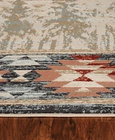 Kas Chester 7'10" x 9'10" Area Rug