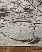 Kas Inspire 7502 3'3" x 4'7" Area Rug