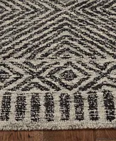 Kas Hudson 2463 5' x 7' Area Rug
