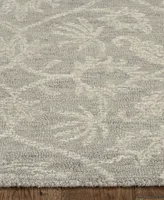 Kas Hudson 2462 6'6" x 9'6" Area Rug