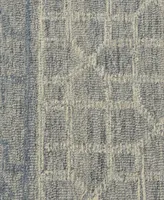 Kas Hudson 6'6" x 9'6" Area Rug