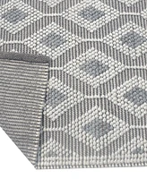 Kas Chloe 7723 5' x 7' Area Rug