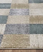 Kas Avalon 5617 7'10" x 9'10" Area Rug