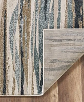 Kas Avalon 5620 2' x 7'7" Runner Area Rug