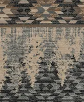 Kas Chester 5636 5'3" x 7'7" Area Rug