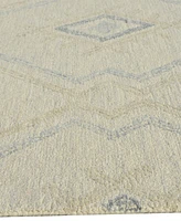 Kas Hudson 2468 6'6" x 9'6" Area Rug