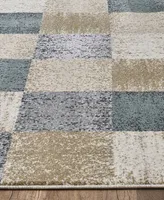 Kas Avalon 5617 2' x 7'7" Runner Area Rug