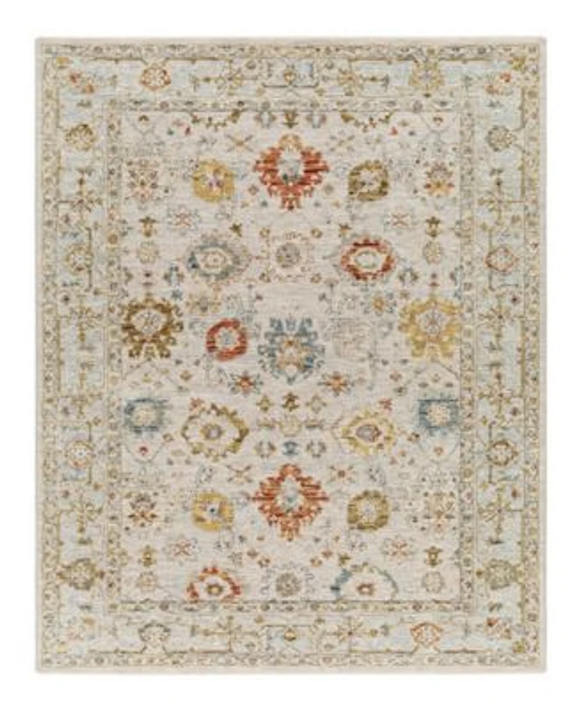 Livabliss Reina Ren 2309 Area Rugs