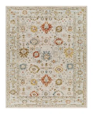 Livabliss Reina Ren Area Rugs