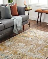 Livabliss Reina Ren-2312 7'10" x 10'3" Area Rug