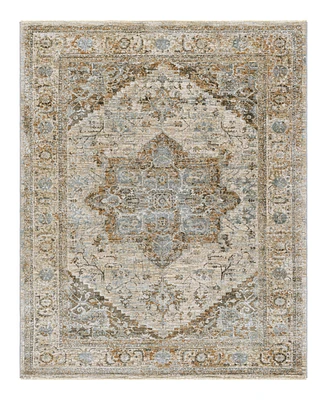 Livabliss Brunswick Bwk-2318 2' x 3' Area Rug