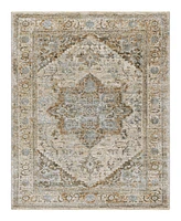 Livabliss Brunswick Bwk-2318 2' x 3' Area Rug