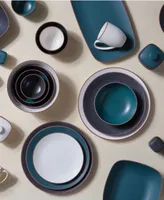 Nambe Taos Dinnerware Collection