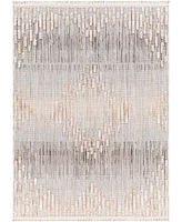Livabliss Zaragoza Zrz-2303 9'2" x 12' Area Rug