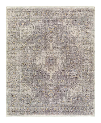 Surya Subtle Sub- 6'7" x 9' Area Rug