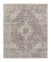 Surya Subtle Sub- 6'7" x 9' Area Rug