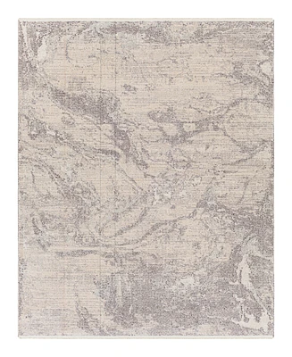 Livabliss Subtle Sub-2316 6'7" x 9' Area Rug
