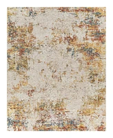 Livabliss Reina Ren- 6'7" x 9'6" Area Rug
