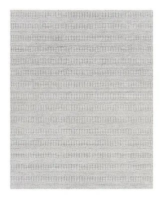 Surya Hickory Hck- 6' x 9' Outdoor Area Rug