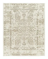 Livabliss Granada Gnd- 8'10" x 12' Area Rug