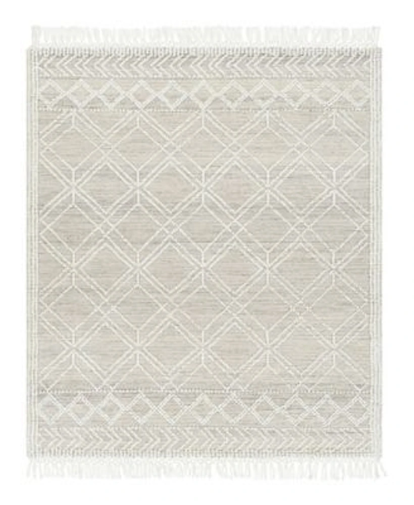 Surya Fleur Fle Area Rugs