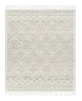 Surya Fleur Fle Area Rugs