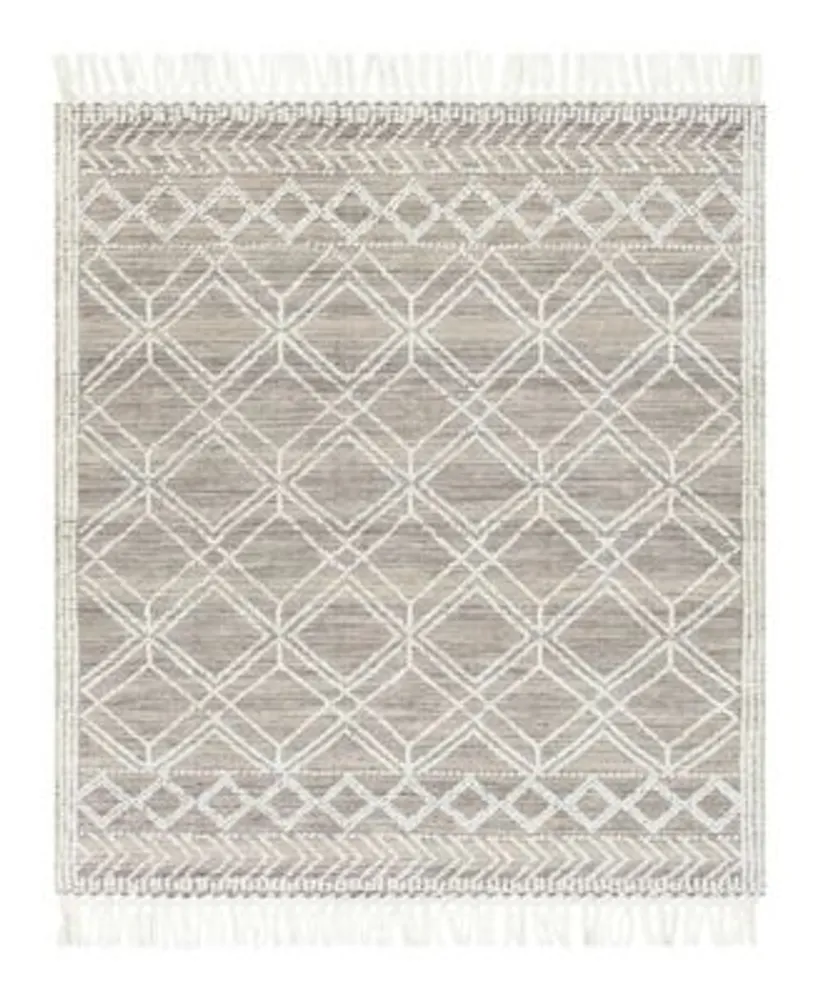 Surya Fleur Fle Area Rugs