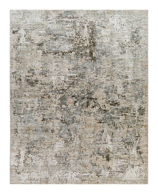 Livabliss Brunswick Bwk-2321 6'7" x 9'6" Area Rug