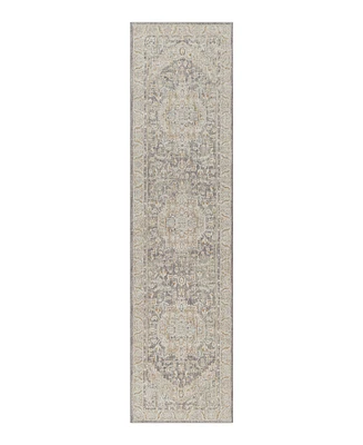 Livabliss Avant Garde Avt-2337 2'7" x 10' Runner Area Rug