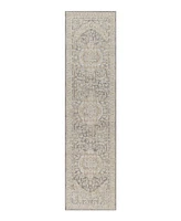 Livabliss Avant Garde Avt-2337 2'7" x 10' Runner Area Rug