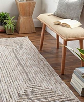 Livabliss Zaragoza Zrz 2315 Area Rugs