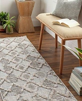 Livabliss Zaragoza Zrz 2311 Area Rugs