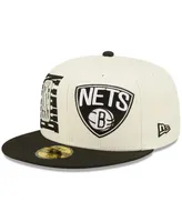 Men's New Era Cream