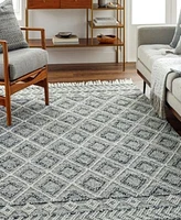 Surya Fleur Fle 2301 Area Rugs