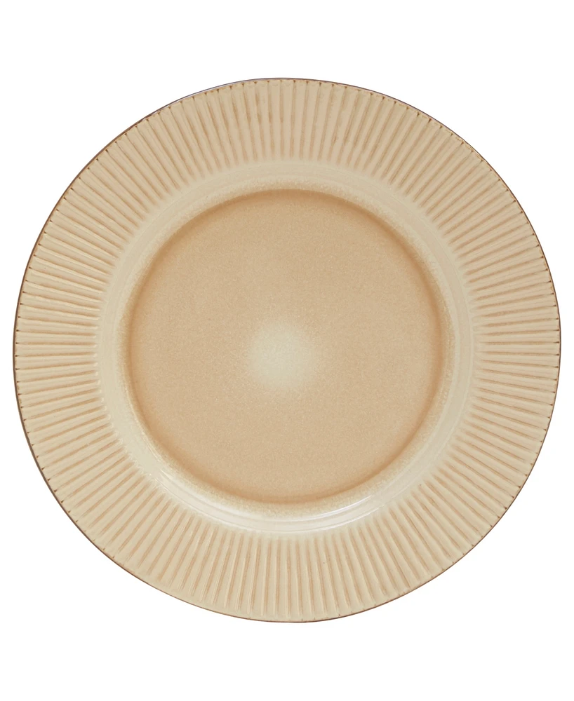 Baum Vivar 16 Piece Dinnerware Set, Service for 4