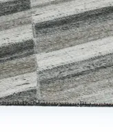 Kaleen Chaps CHP01 4' x 6' Area Rug