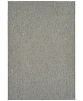 Kaleen Bacalar BAC06 4' x 6' Outdoor Area Rug