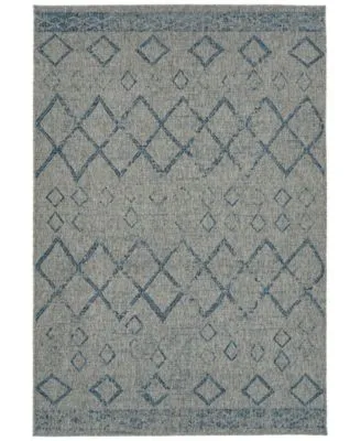 Kaleen Bacalar Bac10 Area Rug